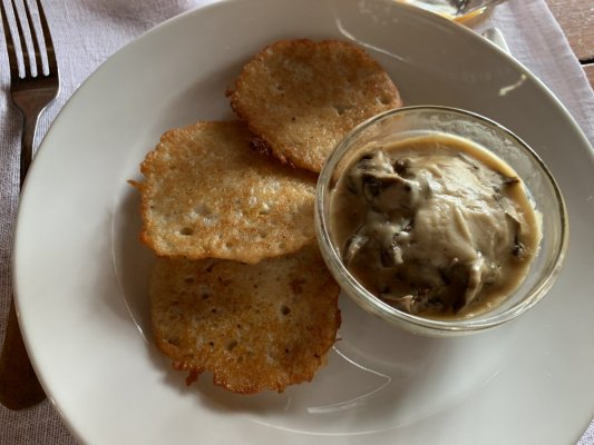 Жалюгидні деруни за 154 грн!